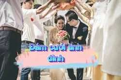 mẫu đấm cưới