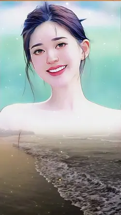 ฉันเปลี่ยนหน้าสวย