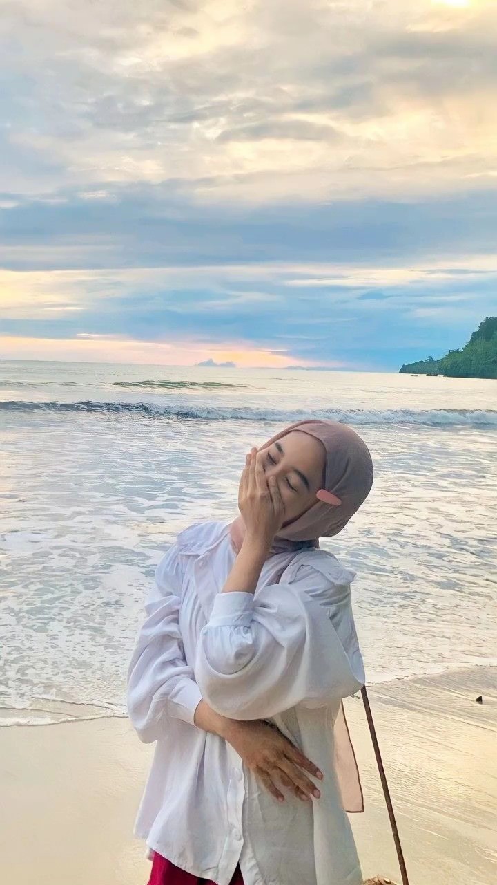 no teks, no filter 