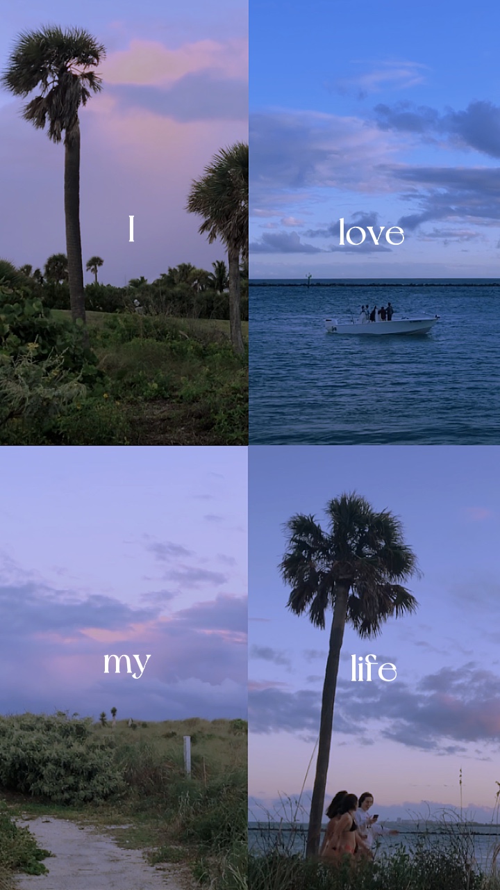 I Love My Life