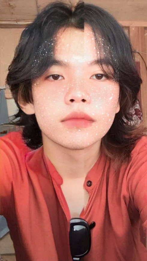 FACE SWAP 