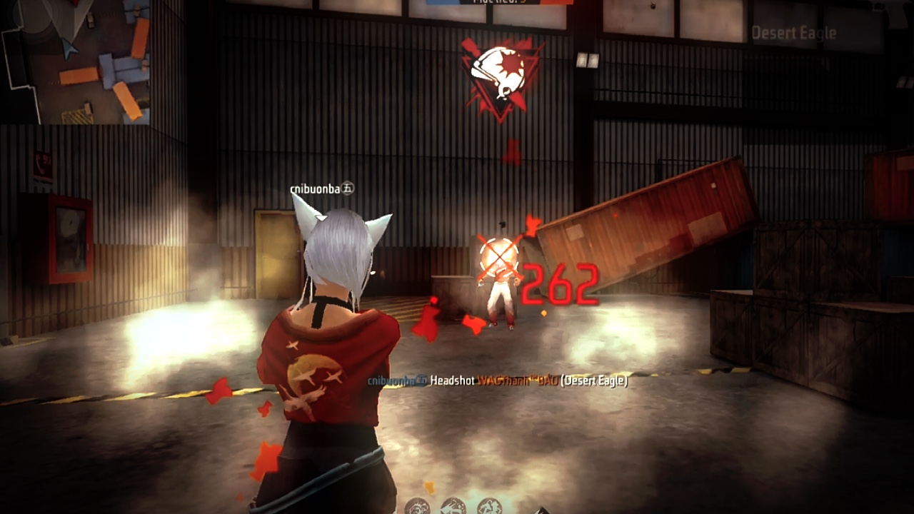 Beat Chiến 