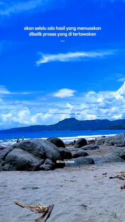 Sebuah Proses