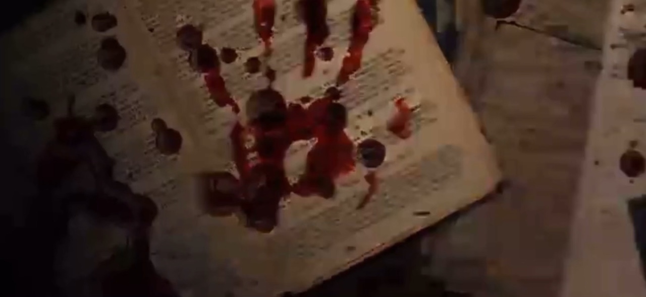 Abriendo yt horror