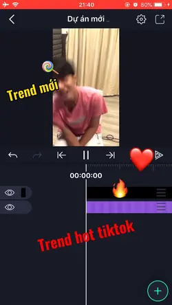 Trend mới nè 🐰