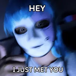 Call me maybe<3