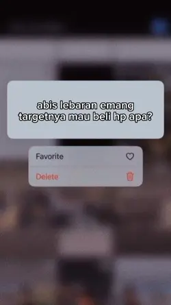 TREND TARGET LEBARAN