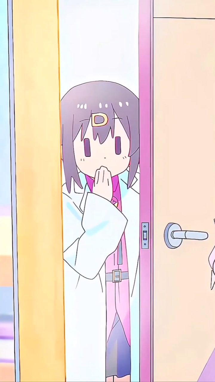 Mẫu Anime 4K ✨