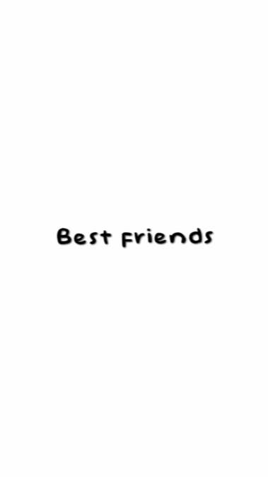 #BestFriendDay