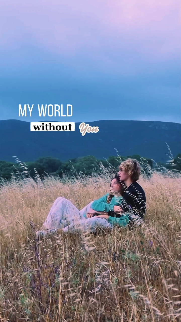 Mon monde sans toi