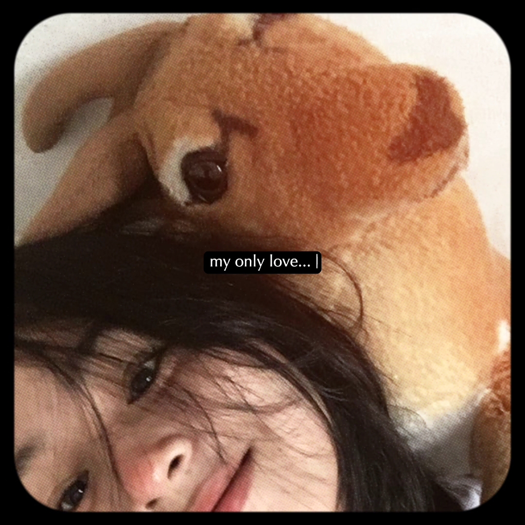 satu-satunya cintaku... 
