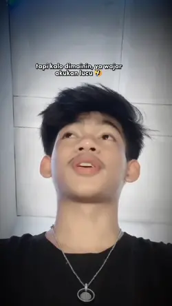 AKU KAN LUCU