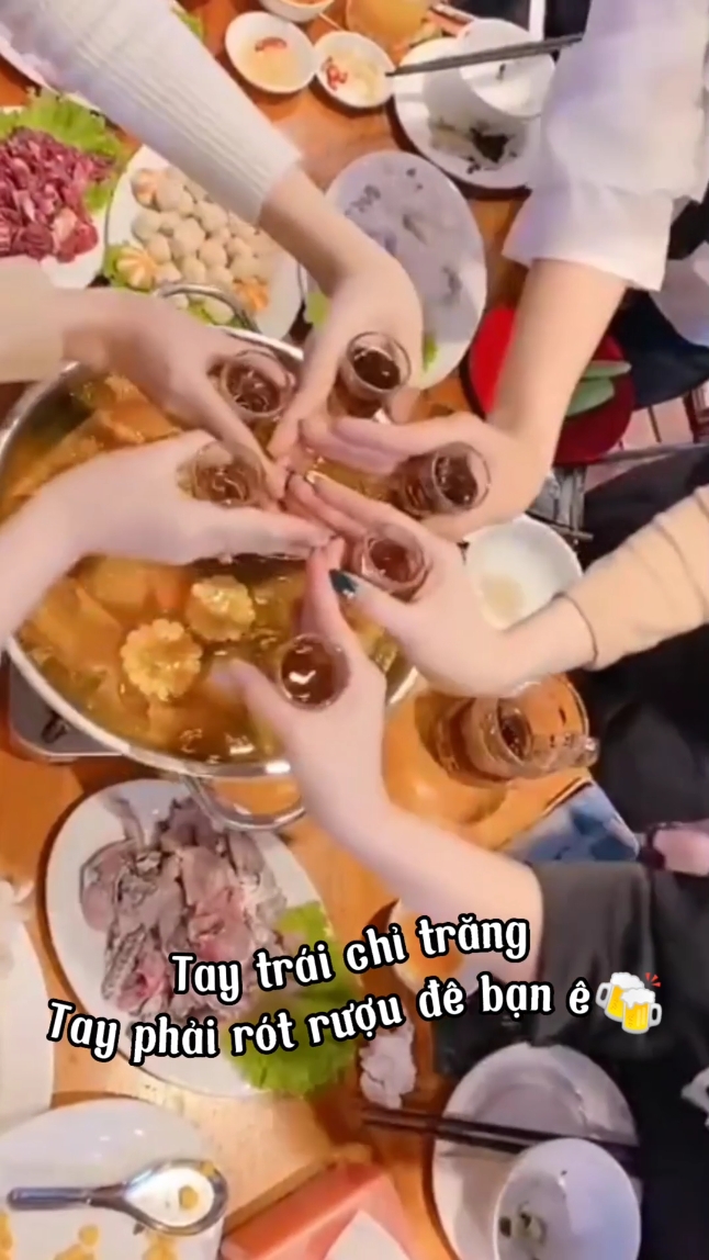Rót rưu đê bạn ê 