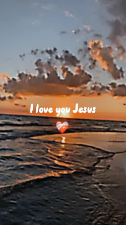 iloveyoujesus