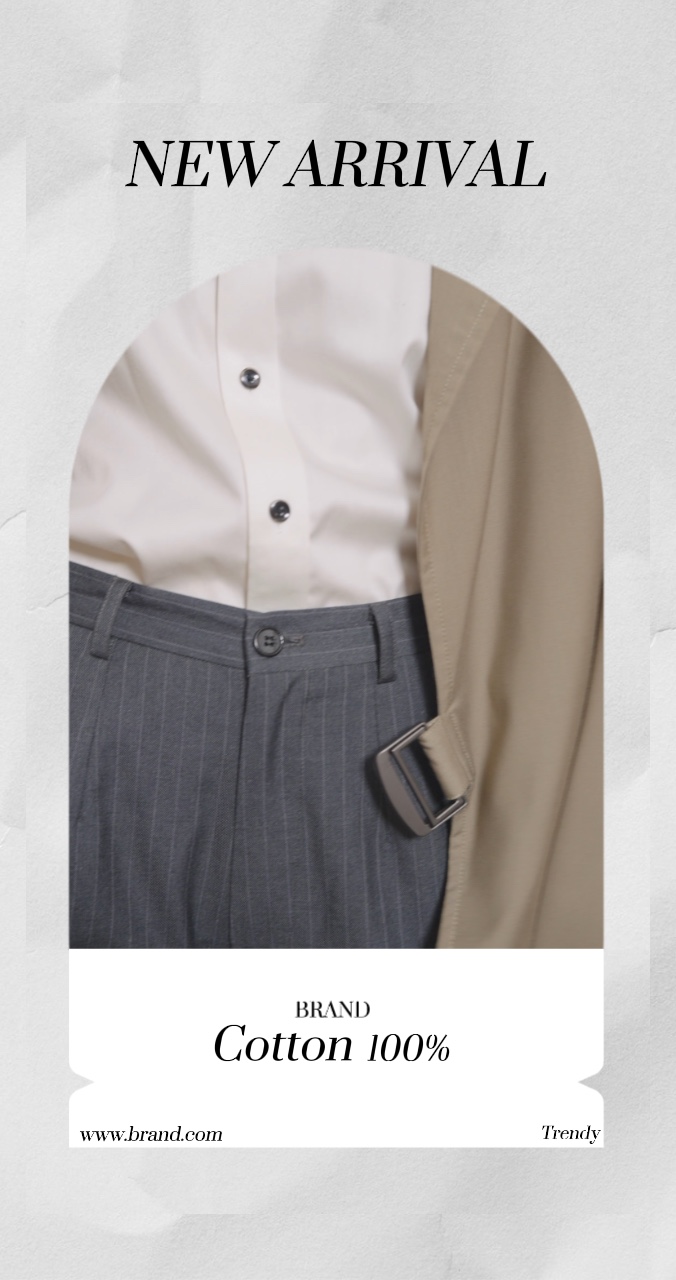 Women's Suits Promotion
