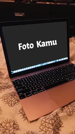 Laptop Halu