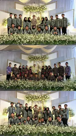 Pengantin Baru