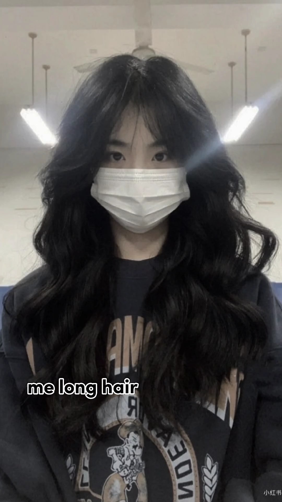 Cabello largo vs corto