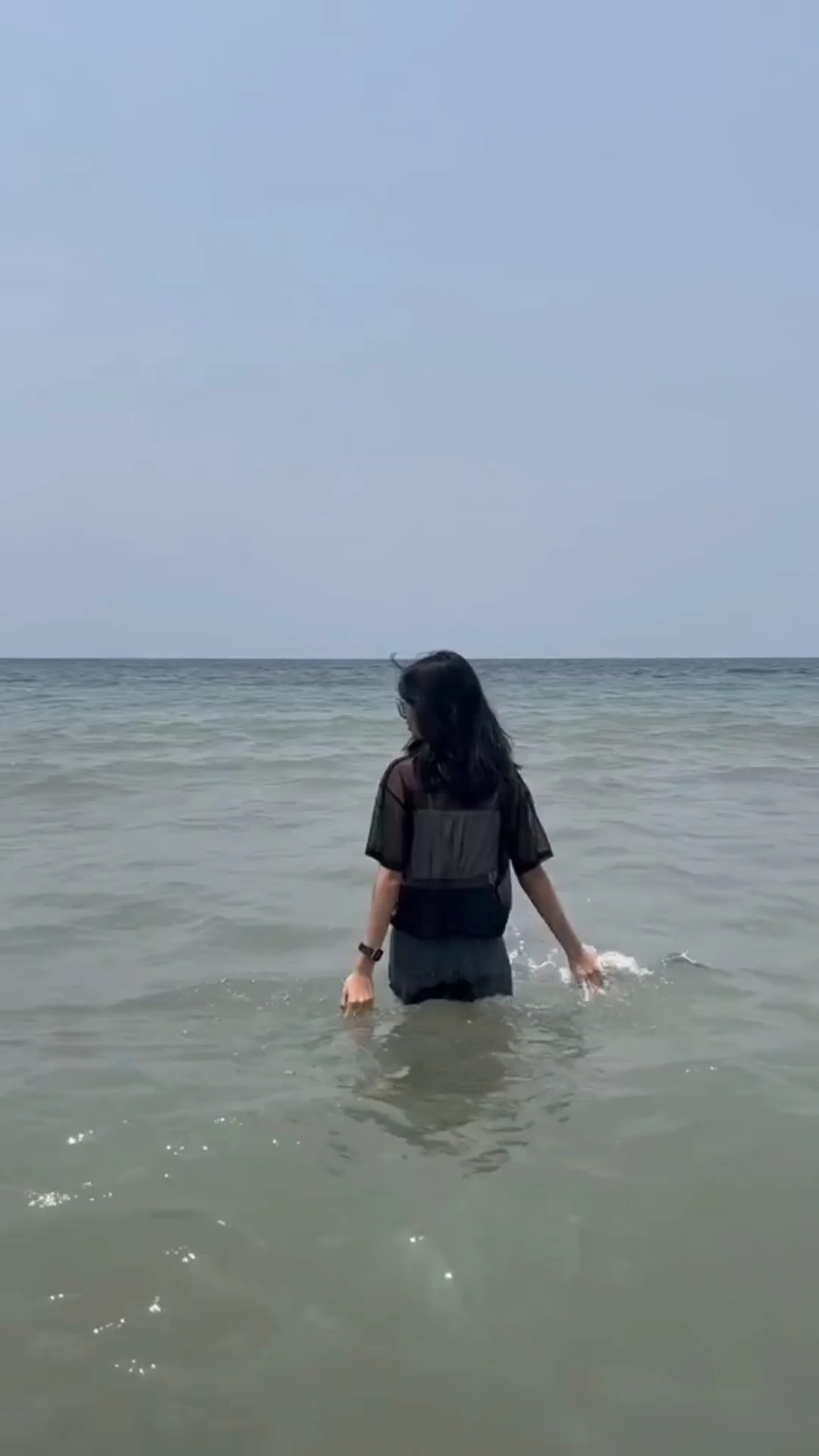VIBRAÇÕES DE PRAIA