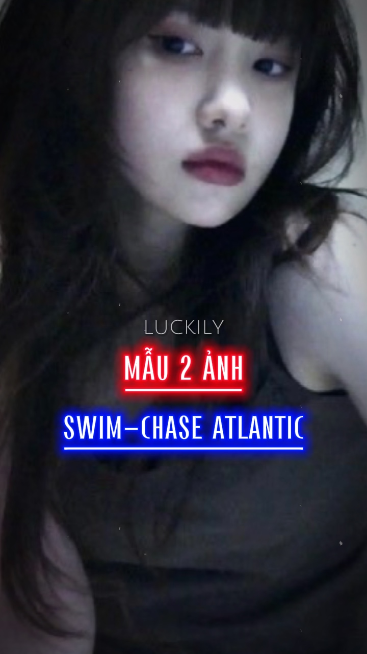 Swim-Chase Atlantic