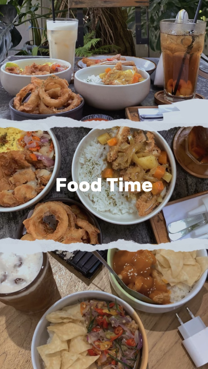 food time