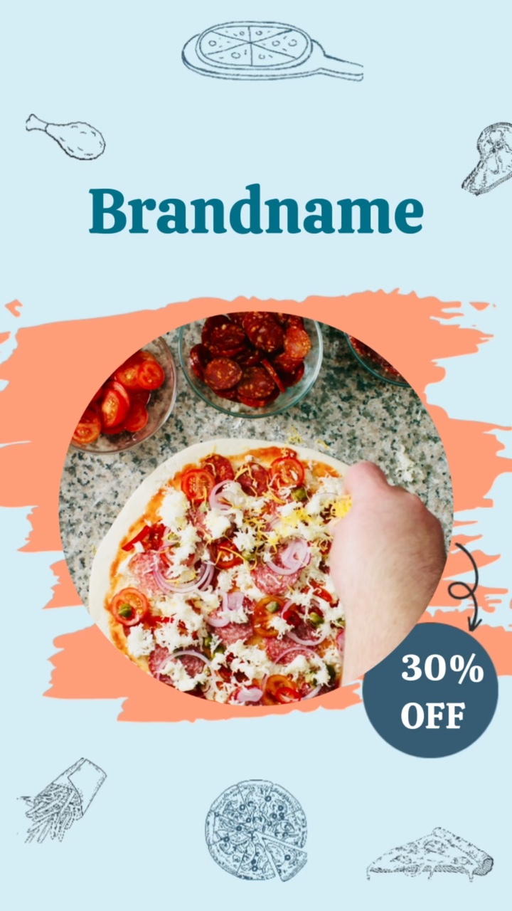 Masakan Halus Promosi Harian