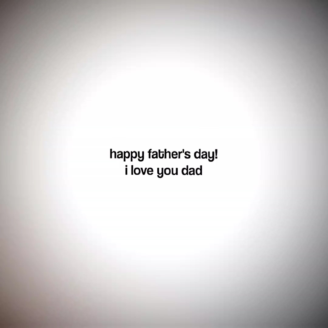Ver el día del padre