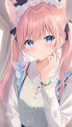 anime girl versi 