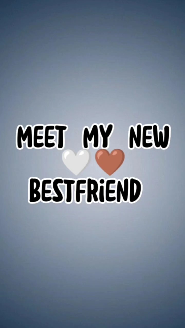 meetmynewbestfriend