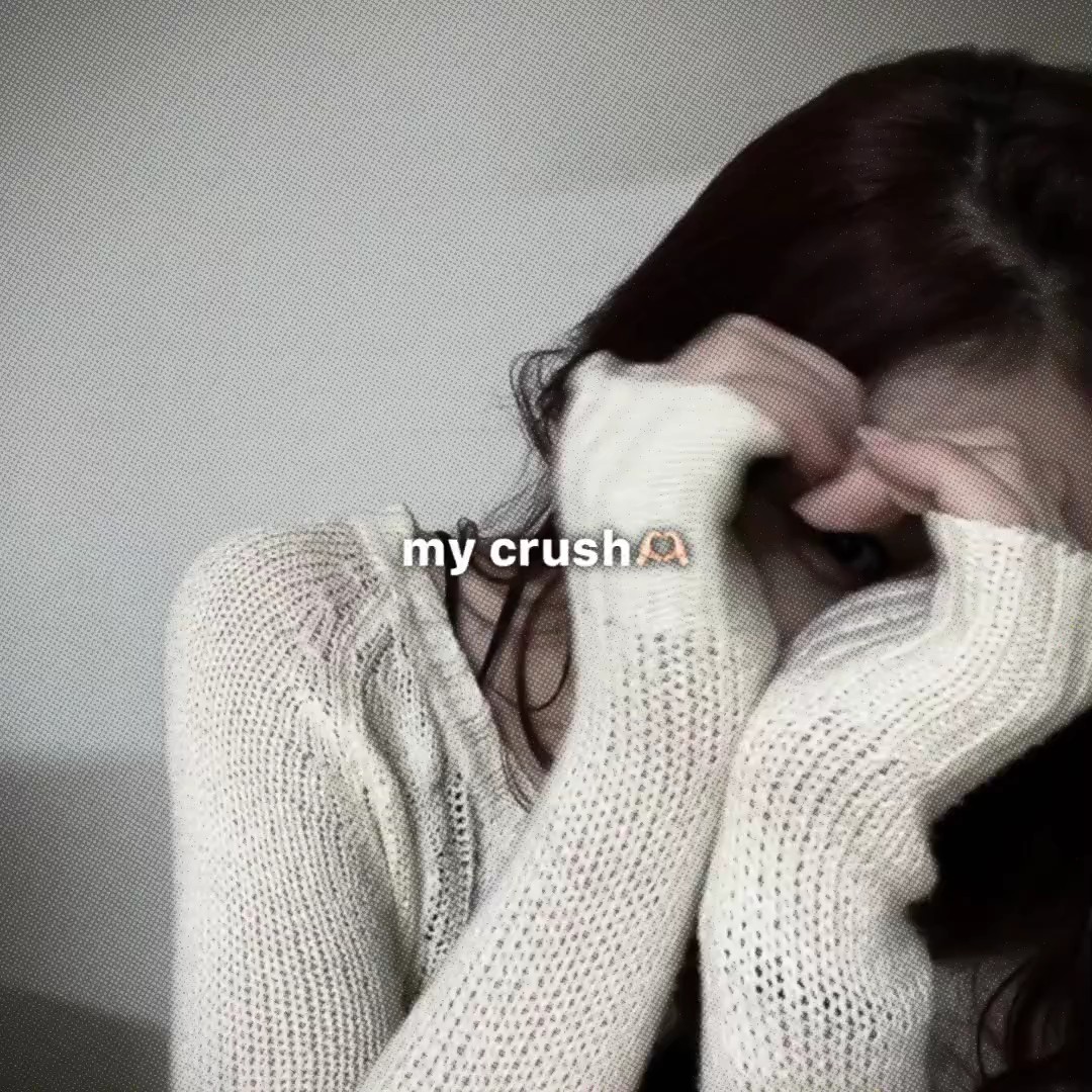 my crush<3