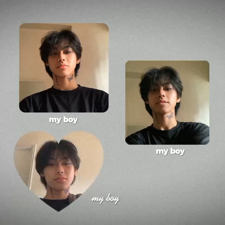 # Myboy