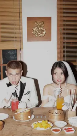 foto wedding
