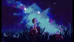 your name