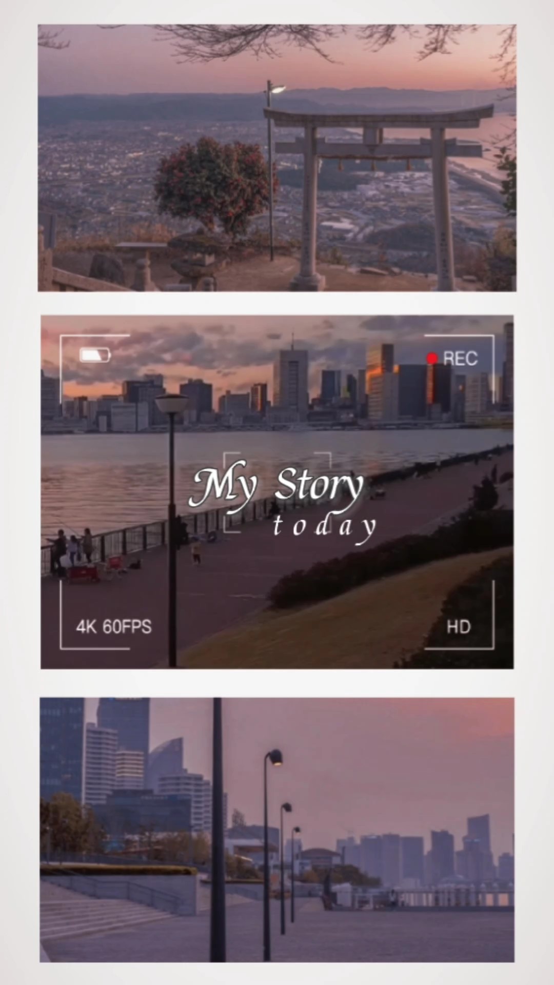 1 Video 2 Foto