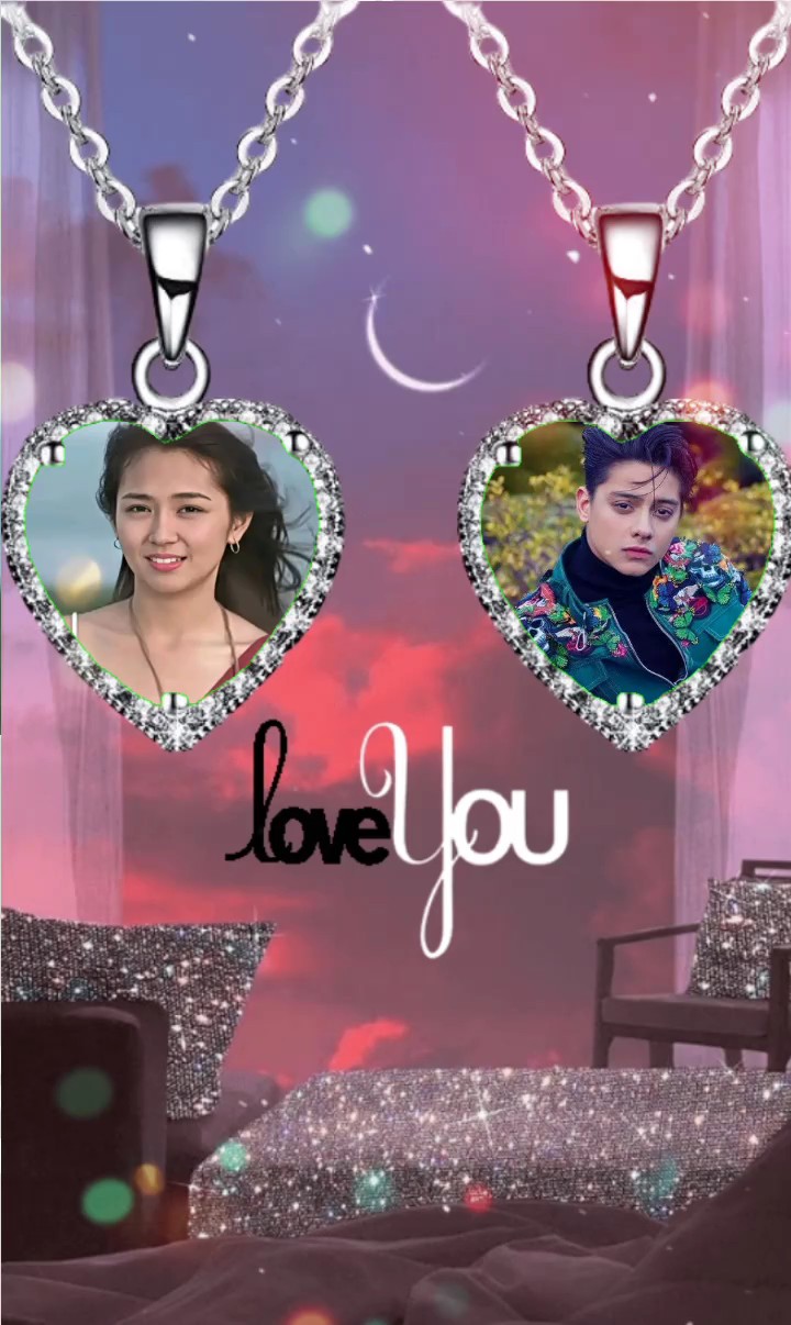 I LOVE YOU ALWAYS 