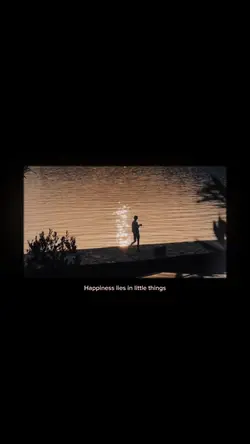 little things