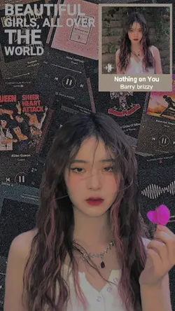 Mẫu Story hot + Màu