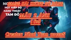 Giang hải ko độ nàng