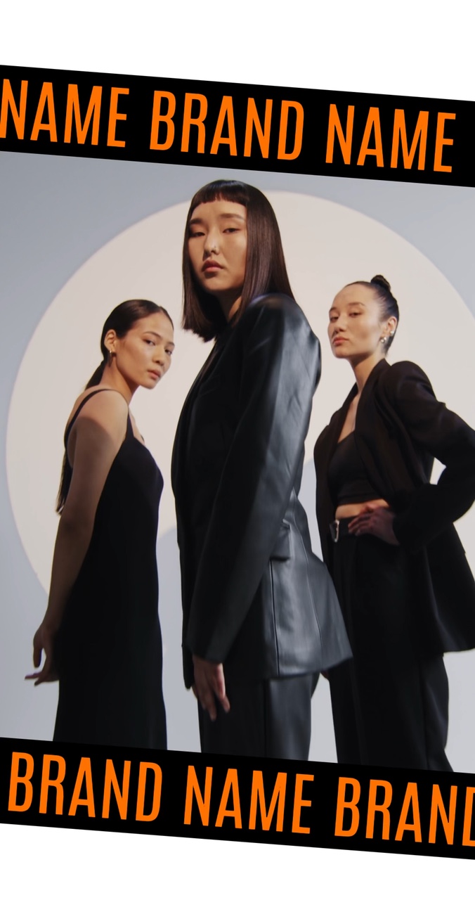 Pagbebenta ng Fashion Flash