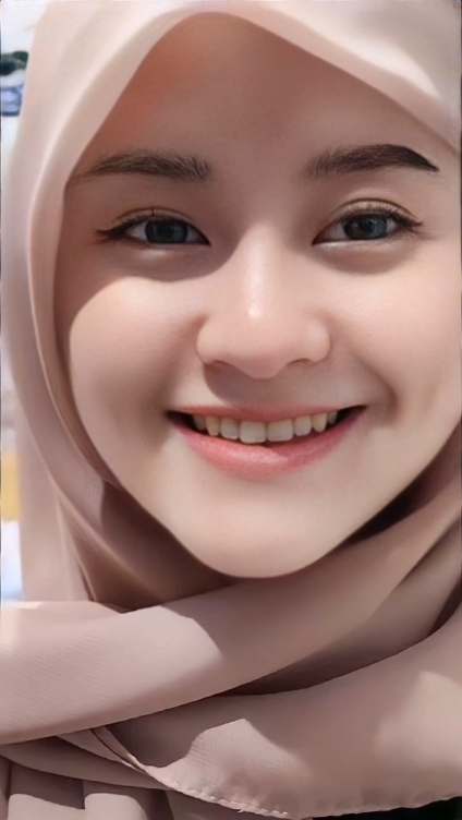 Salain ang Senyum Manis 