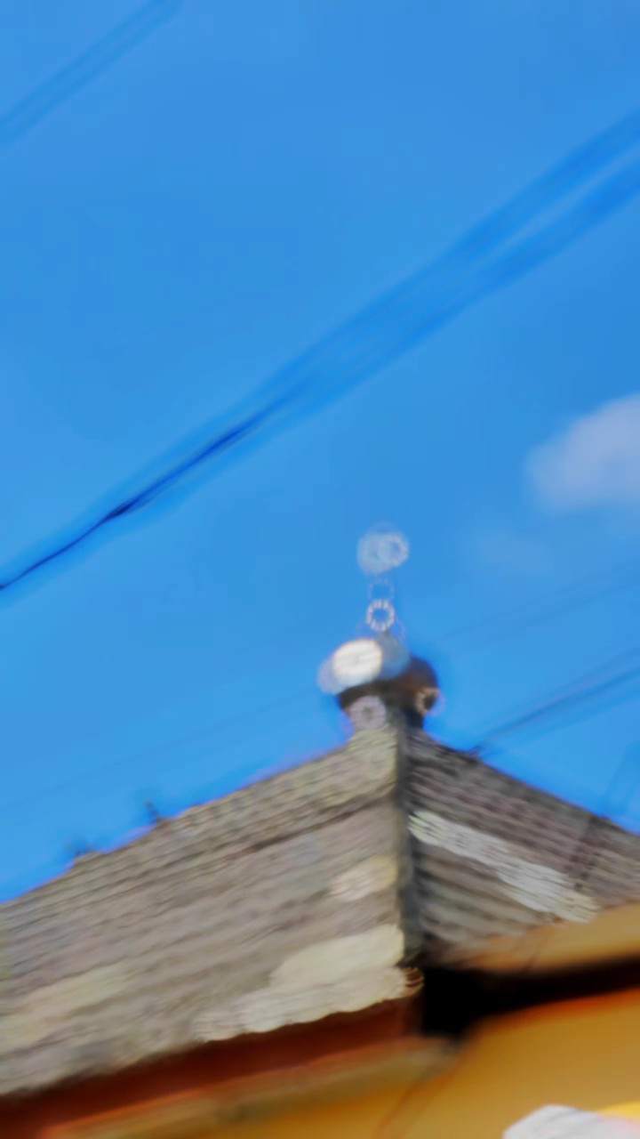 cinematic 3 video