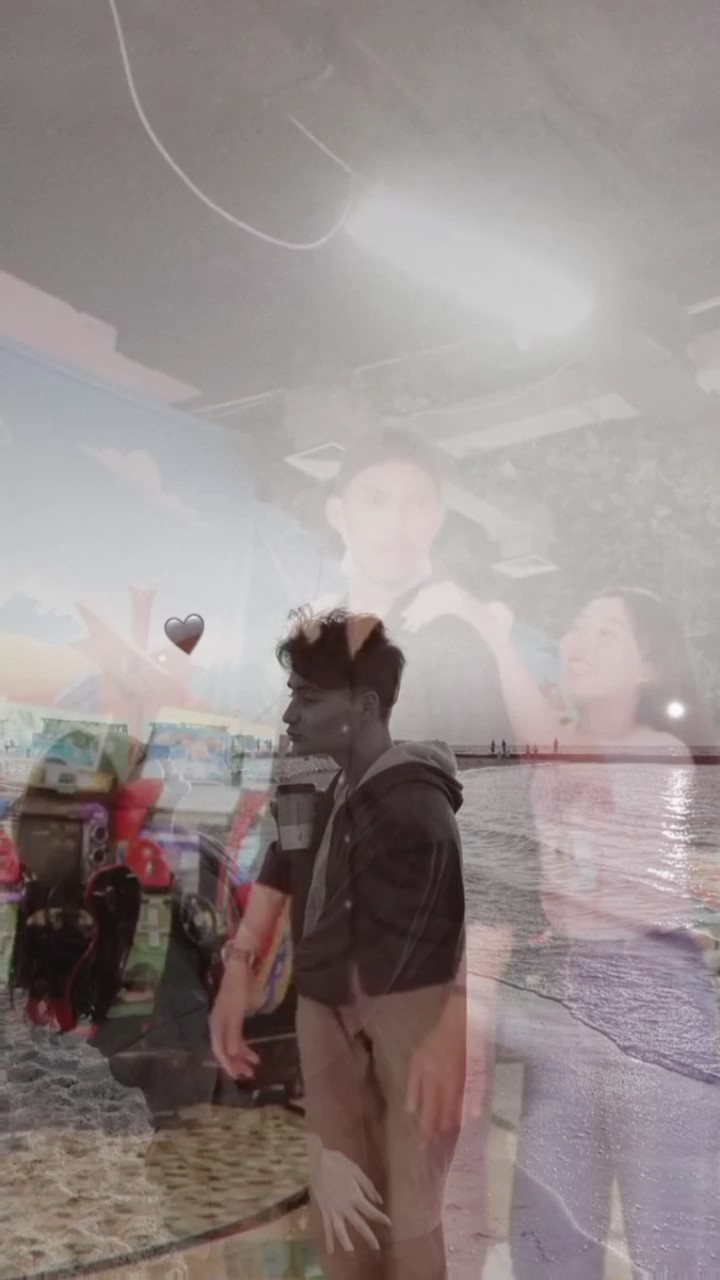 memories w/bf