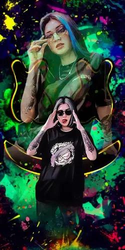 Background ESTETIK 