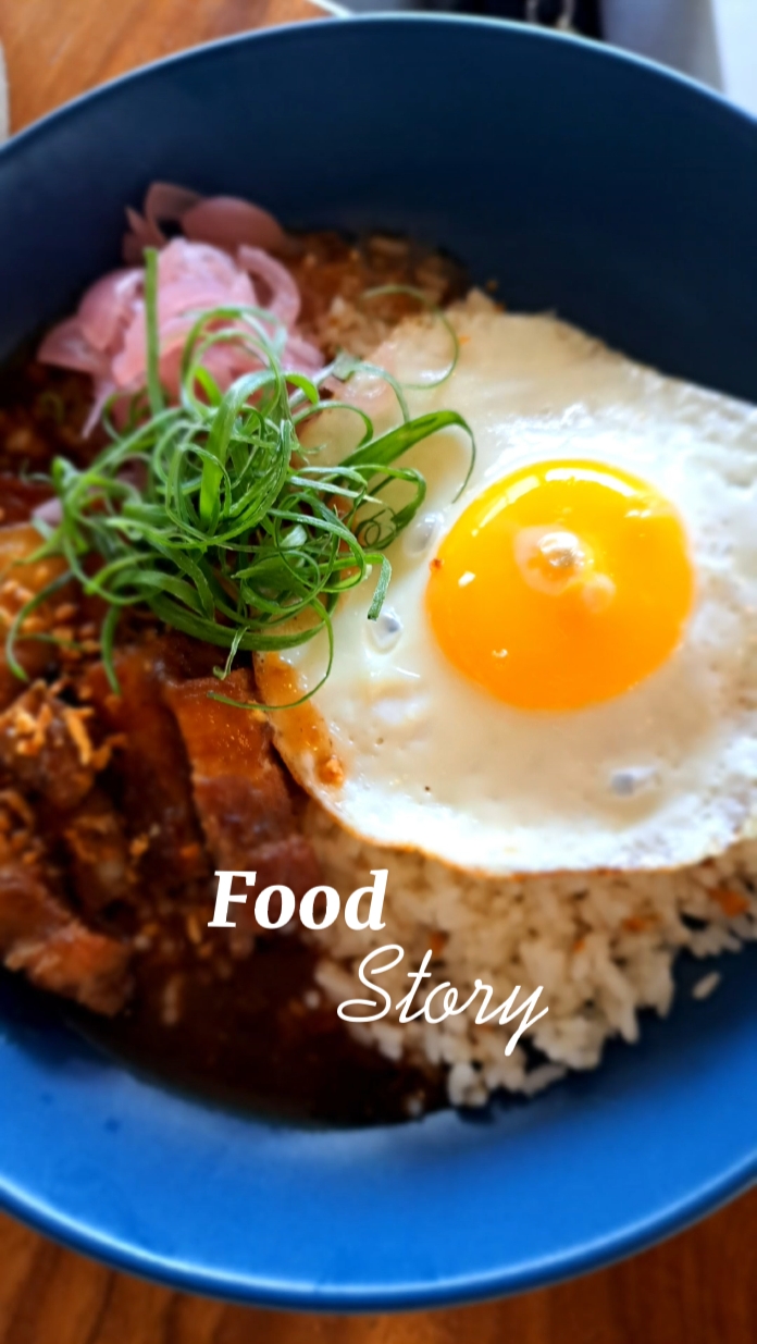 Historia De Comida