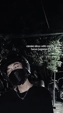 caantik lucuu