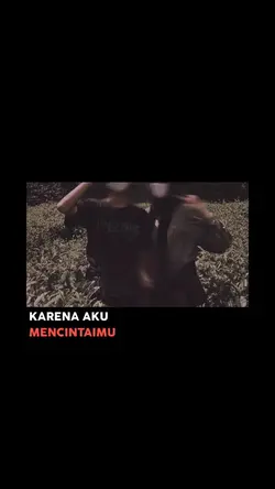 Kerana aku