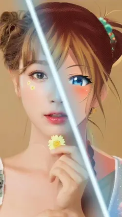 Pelangi anime