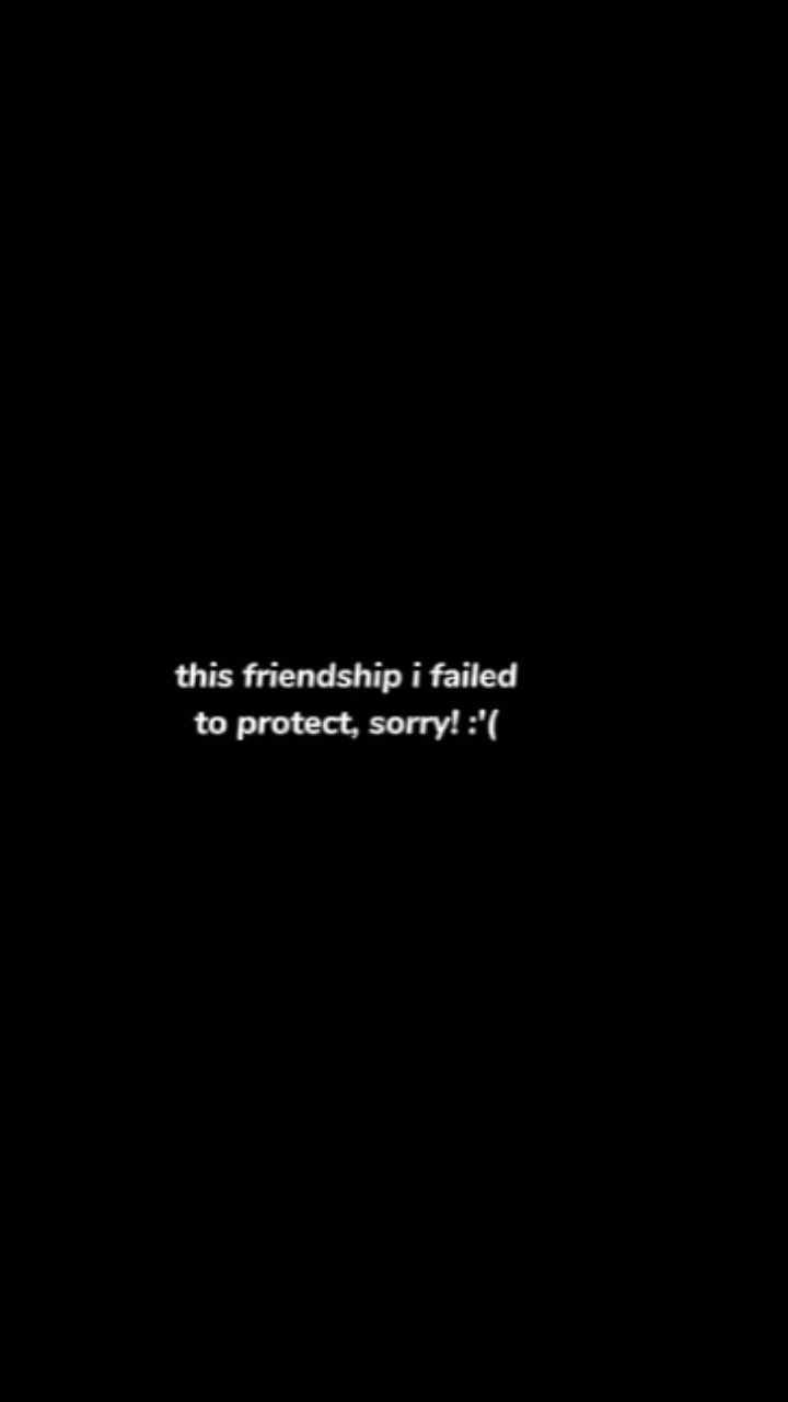# Freundschaft