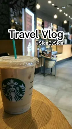 #SideBySide