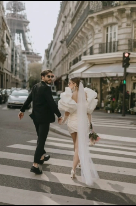 Foto de boda de Templat